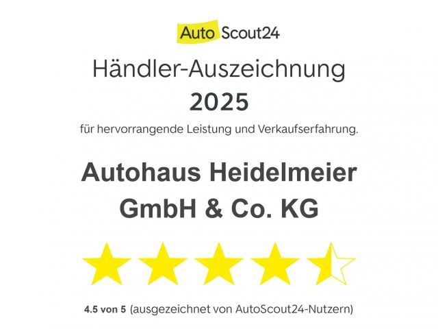 Peugeot 5008 GT-Line