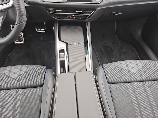 Volkswagen Passat DSG R-Line Variant