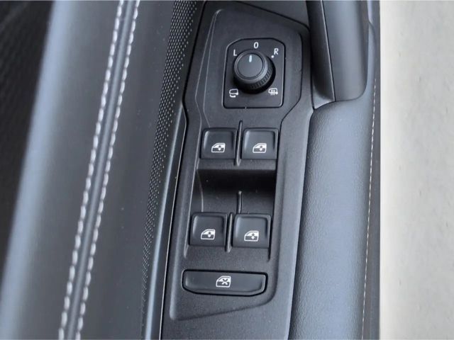 Volkswagen Tayron DSG