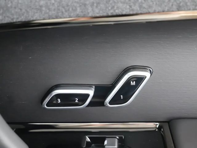 Land Rover Range Rover Sport S