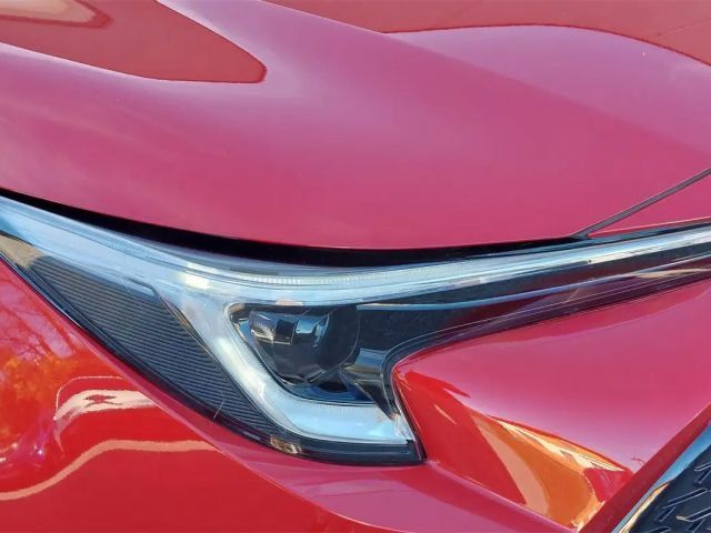 Toyota Corolla Active Hybride