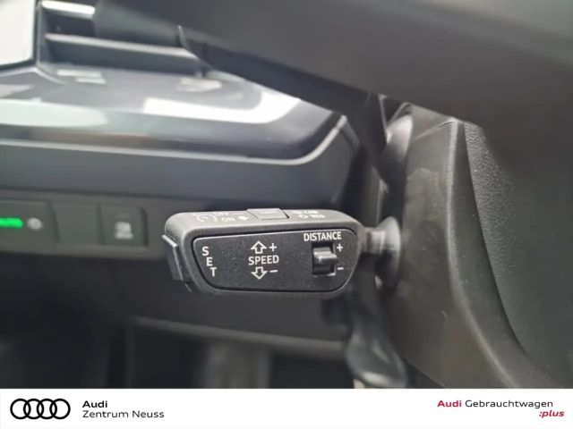 Audi Q4 e-tron 40 Sportback