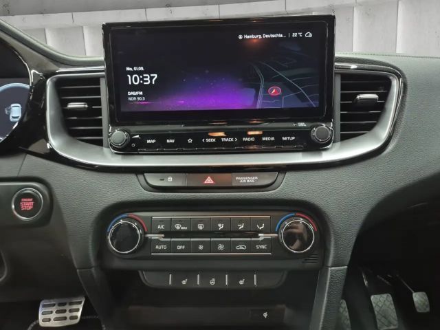 Kia Ceed GT-Line SportWagon