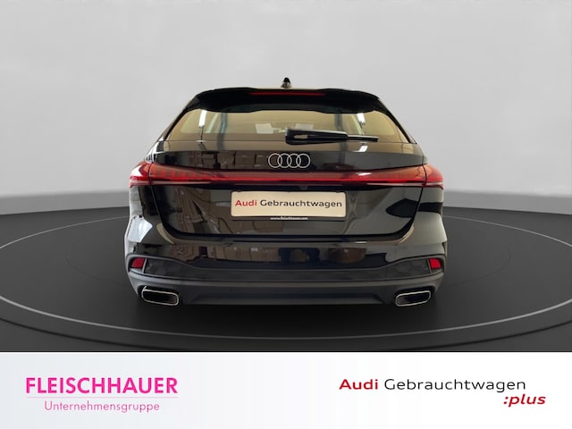 Audi A5 Avant S-Tronic