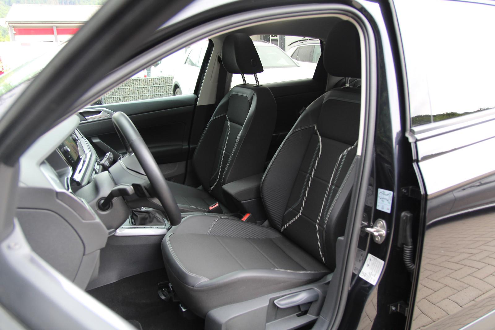 Volkswagen Taigo DSG Style