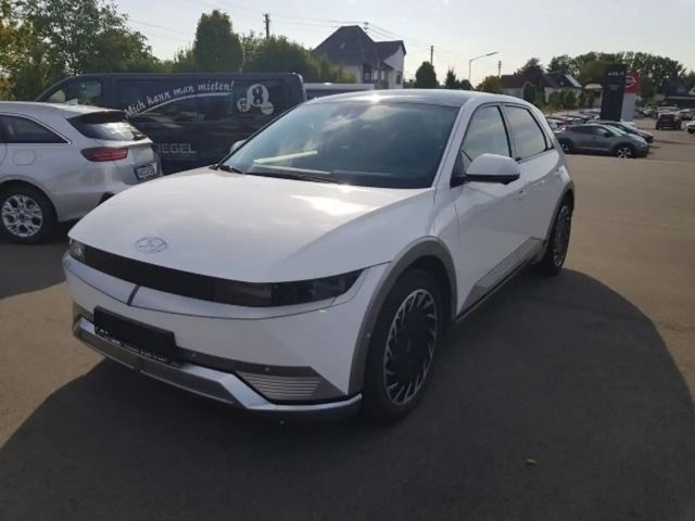 Hyundai IONIQ 5 4WD Vierwielaandrijving