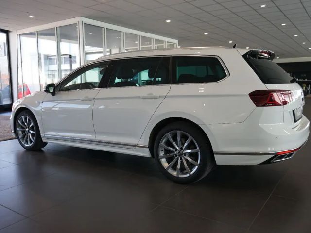 Volkswagen Passat 2.0 TDI R-Line Variant