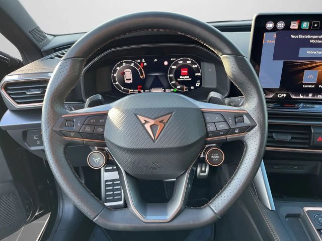 Cupra Leon Sportstourer VZ e-Hybrid