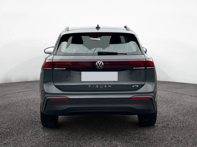 Volkswagen Tiguan DSG