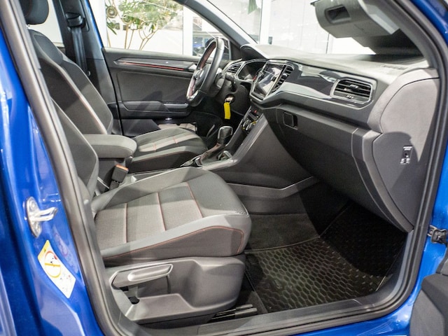 Volkswagen T-Roc 2.0 TSI DSG Sport