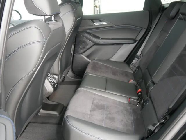 BMW 225 Active Tourer Sedan xDrive