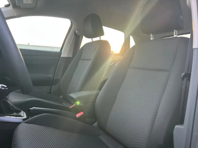 Volkswagen Polo Trendline