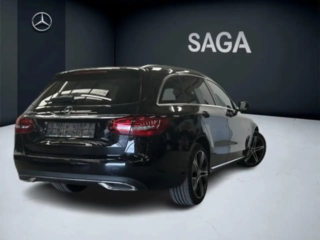 Mercedes-Benz C 300 Estate