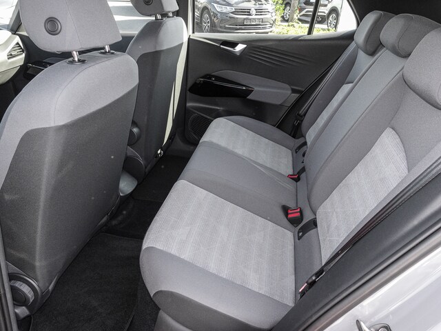 Volkswagen ID.3 LED APP-CONNECT