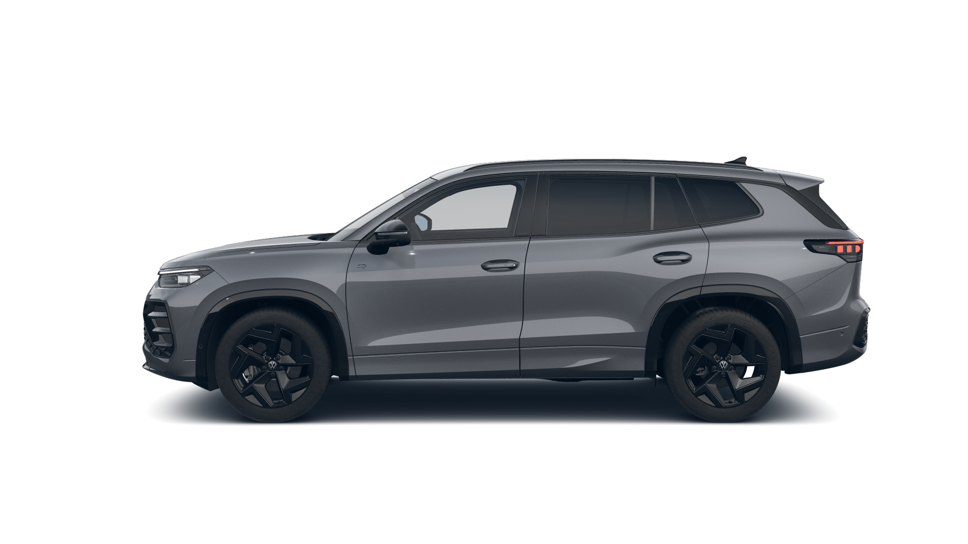 Volkswagen Tayron 2.0 TDI 4Motion DSG