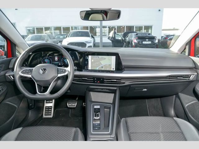 Volkswagen Golf DSG Golf VIII