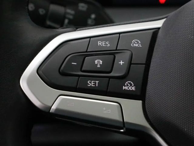 Volkswagen Tayron 1.5 eTSI DSG Life