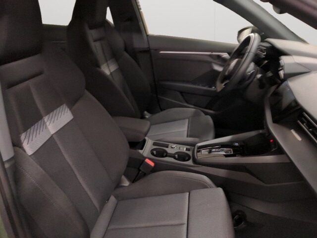 Audi A3 35 TFSI S-Tronic Sportback