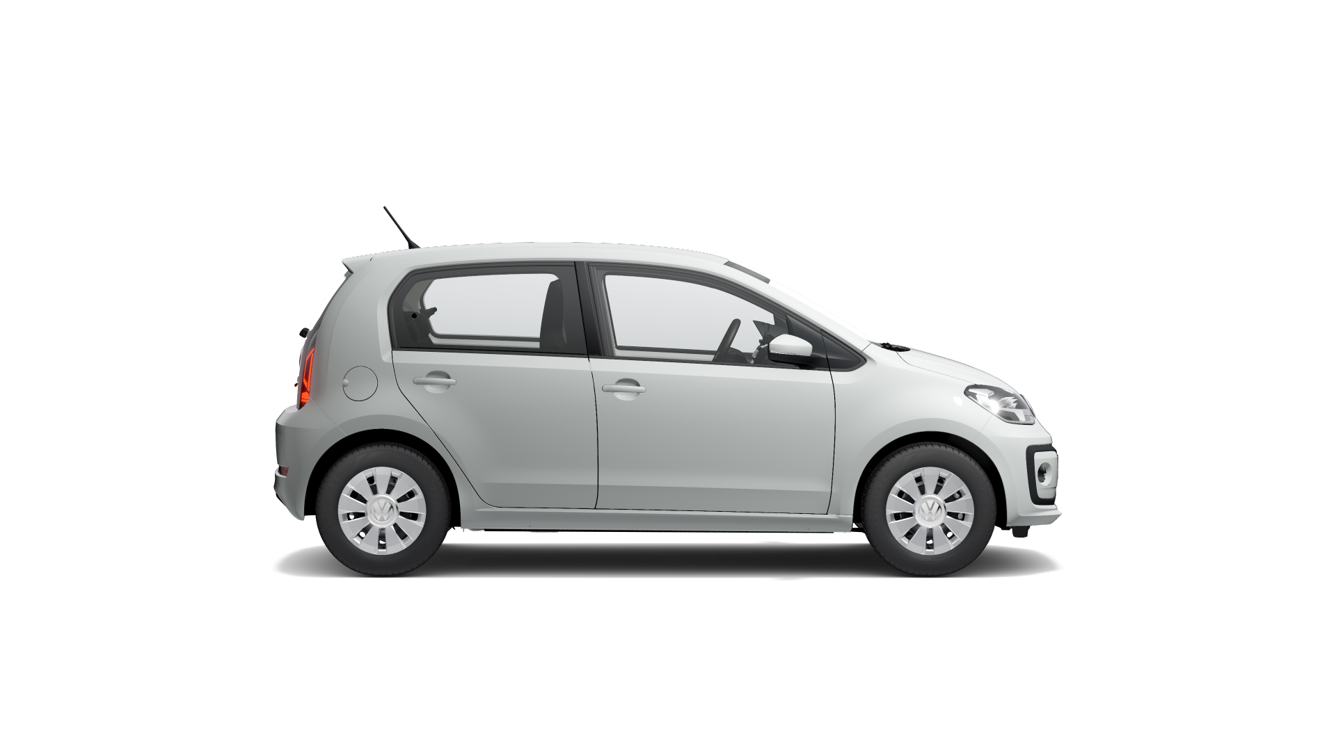 Volkswagen up! 1.0 MPI Move Move up!