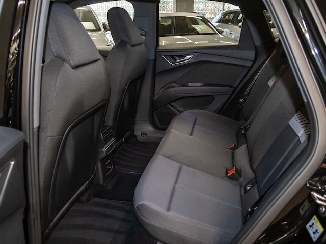 Audi Q4 e-tron 35 Sportback