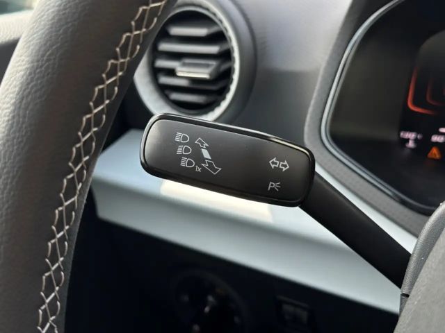 Seat Arona 1.0 TSI DSG