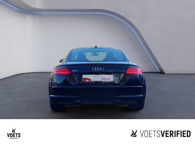 Audi TT 40 TFSI Coupé S-Tronic