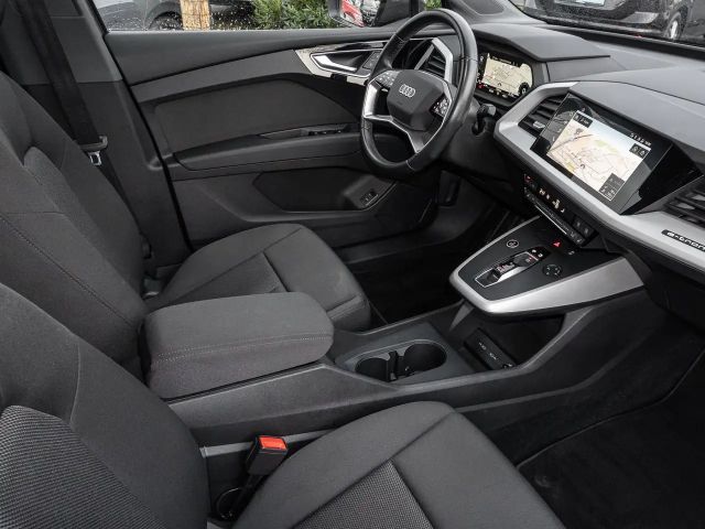 Audi Q4 e-tron 40