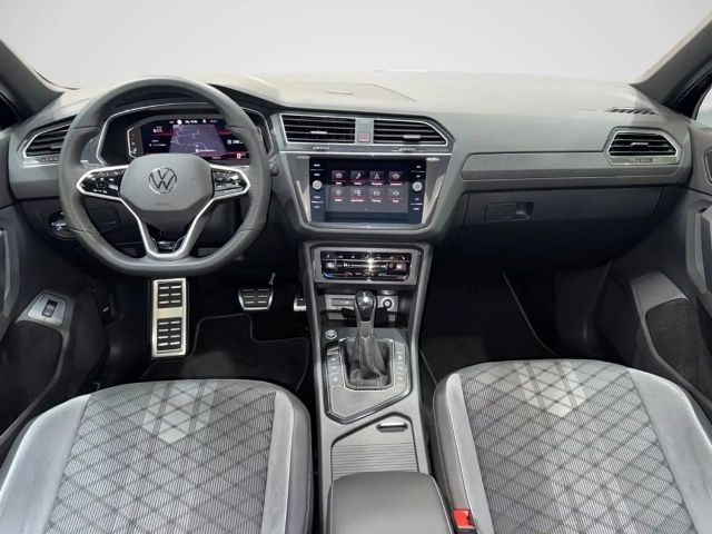 Volkswagen Tiguan 2.0 TDI DSG R-Line