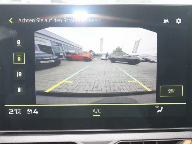 Dacia Duster Extreme