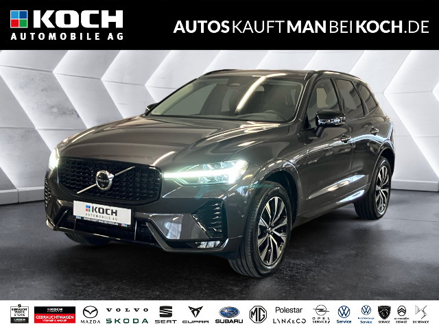 Volvo XC60 XC60