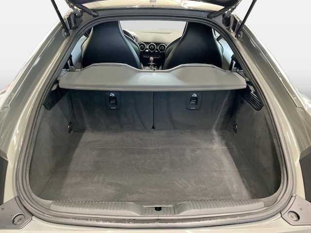 Audi TT 40 TFSI Coupé S-Tronic