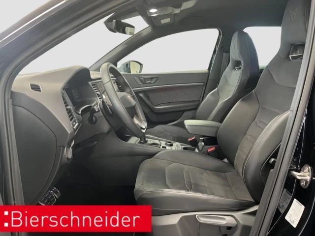 Cupra Ateca 2.0 TSI DSG