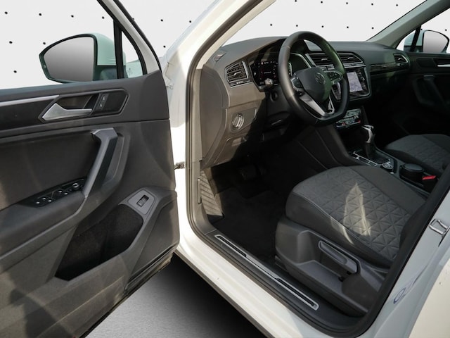 Volkswagen Tiguan 2.0 TDI DSG Life