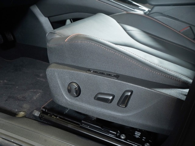 Skoda Enyaq Suite iV 80