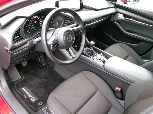 Mazda 3 Exclusive-line SkyActiv e-Skyactiv