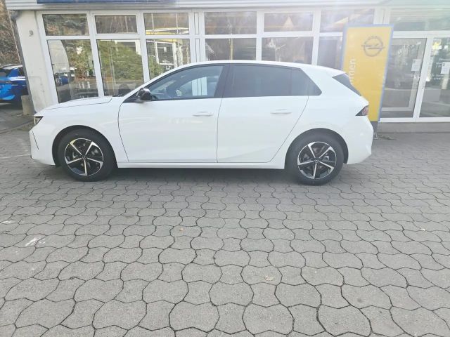 Opel Astra Edition