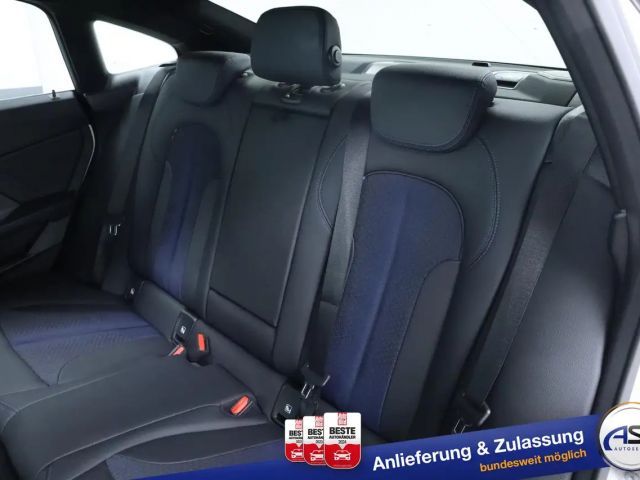 BMW 220 220i Coupé Gran Coupé M-Sport Sedan