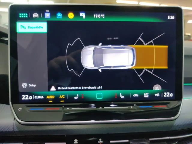 Volkswagen Golf 1.5 TSI Plus