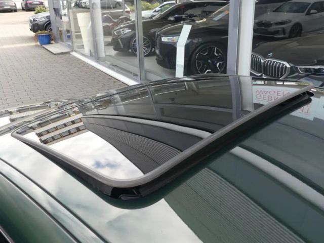 BMW i4 Coupé M-Sport eDrive40