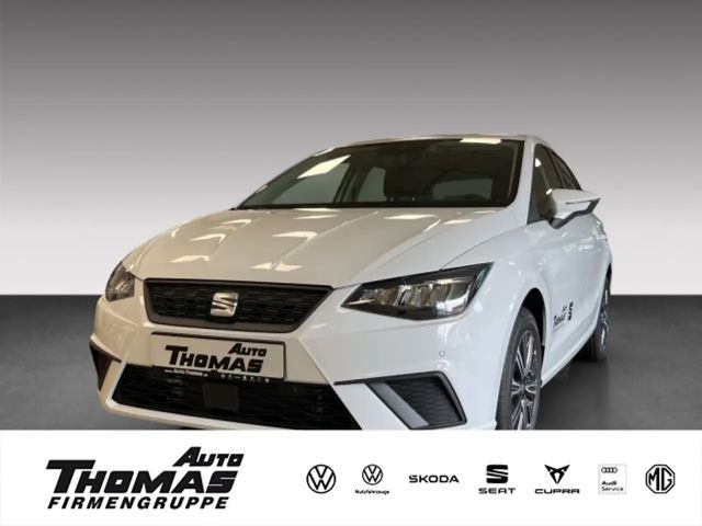 Seat Ibiza 1.0 TSI Style
