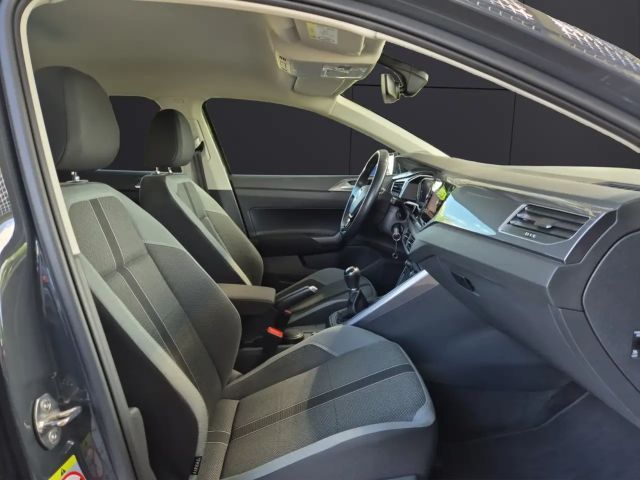 Volkswagen Polo Highline