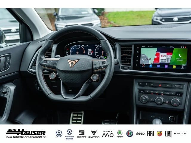 Cupra Ateca 1.5 TSI DSG