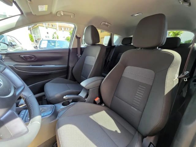 Hyundai Bayon 1.0 Prime T-GDi