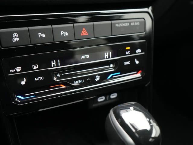 Volkswagen T-Cross DSG R-Line