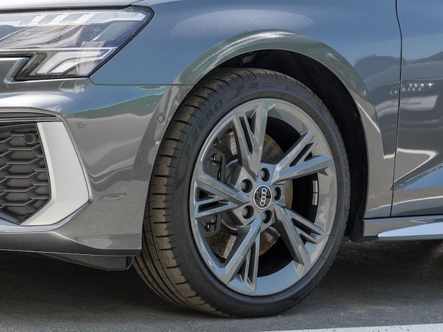 Audi S3 Quattro S-Tronic Sportback