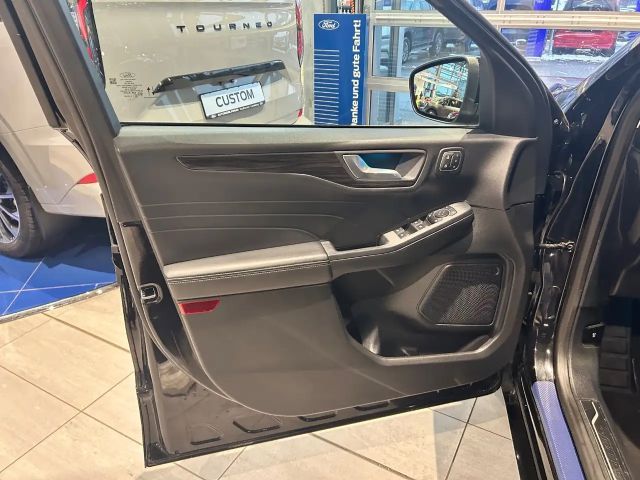 Ford Kuga Plug in Hybrid Vignale