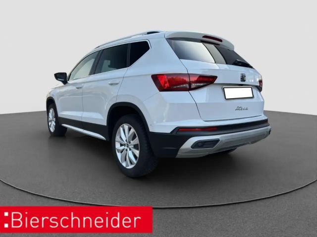 Seat Ateca 1.5 TSI DSG