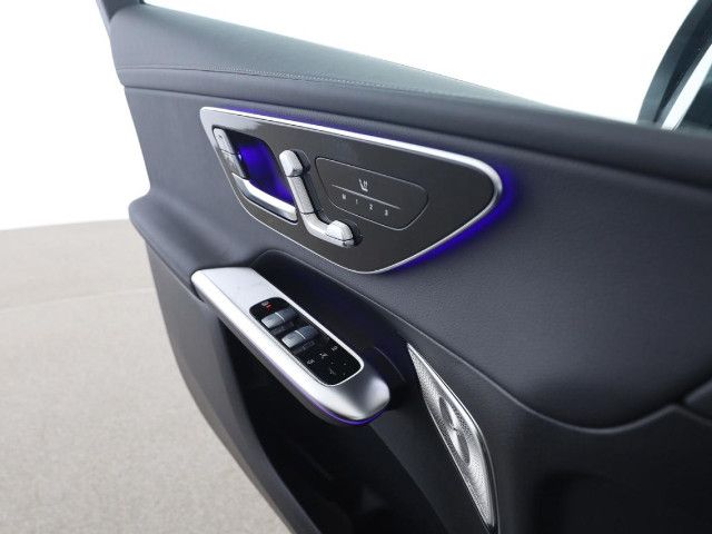 Mercedes-Benz GLC 220 4MATIC GLC 220 d