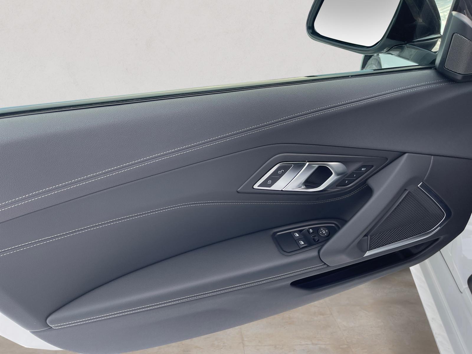 BMW Z4 M40i Roadster