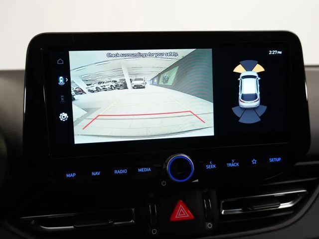 Hyundai i30 1.0 T-GDi